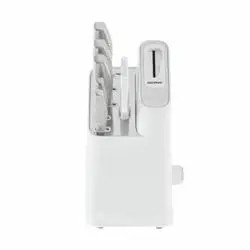 Ninja StaySharp nažu bloks 6-gab. K62006EUUK Ninja StaySharp nažu bloks 6-gab. K62006EUUK