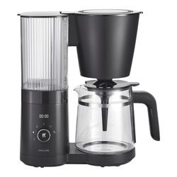Zwilling Enfinigy filtra kafijas automāts 1.5 l (53103-301-0) Zwilling Enfinigy filtra kafijas automāts 1.5 l (53103-301-0)