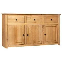 vidaXL Sideboard 135 x 40 x 80 cm (282703) vidaXL Sideboard 135 x 40 x 80 cm (282703)