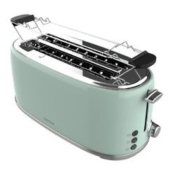 Cecotec Toast&Taste 1600 Retro Double Cecotec Toast&Taste 1600 Retro Double