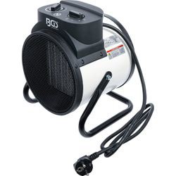 BGS Heizlüfter (73371) BGS Heizlüfter (73371)