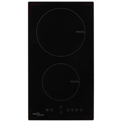 vidaXL Indukcijas plīts 3500 W (50786) vidaXL Indukcijas plīts 3500 W (50786)