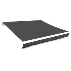 vidaXL Markisenbespannung Canvas 300x250 cm (143708) vidaXL Markisenbespannung Canvas 300x250 cm (143708)