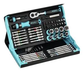 Hazet SmartCase Bitset 2200SC-32 Hazet SmartCase Bitset 2200SC-32
