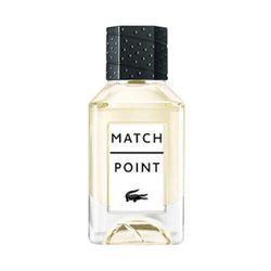 Lacoste Match Point Cologne Tualetes ūdens 100 ml Lacoste Match Point Cologne Tualetes ūdens 100 ml