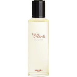 Hermès Terre d'Hermès Eau Givrée Parfimērijas ūdens uzpilde 200 ml Hermès Terre d'Hermès Eau Givrée Parfimērijas ūdens uzpilde 200 ml