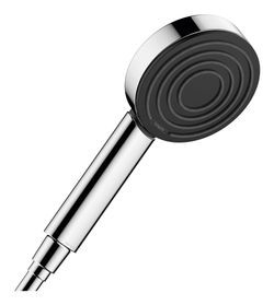 Hansgrohe Pulsify S 105 1jet rokas dušas galva (24120000) Hansgrohe Pulsify S 105 1jet rokas dušas galva (24120000)