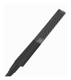 Hansgrohe Rainfinity Stabhandbrause 100 1jet (26866670) Hansgrohe Rainfinity Stabhandbrause 100 1jet (26866670)