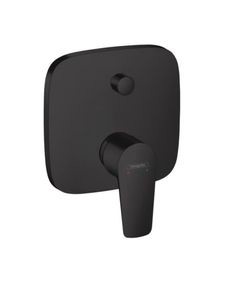 Hansgrohe Talis S vienas sviras vannas maisītājs (71745670) Hansgrohe Talis S vienas sviras vannas maisītājs (71745670)