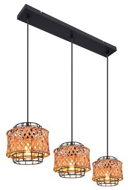 Globo Gina Hängeleuchte (15668-3H) Globo Gina Hängeleuchte (15668-3H)