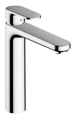 Hansgrohe Vernis Blend izlietnes jaucējkrāns 190 (71582000) Hansgrohe Vernis Blend izlietnes jaucējkrāns 190 (71582000)