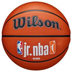 Wilson Jr. NBA Authentic Āra Basketbola bumba Wilson Jr. NBA Authentic Āra Basketbola bumba