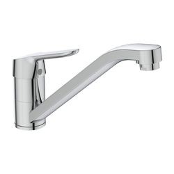 Ideal Standard Ceraflex virtuves jaucējkrāns BlueStart (BC129AA) Ideal Standard Ceraflex virtuves jaucējkrāns BlueStart (BC129AA)