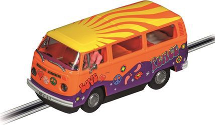 Carrera Digital 132 VW Bus T2b Miers un Mīlestība (20031095) Carrera Digital 132 VW Bus T2b Miers un Mīlestība (20031095)
