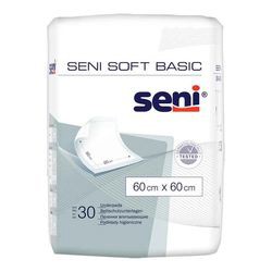 Seni Soft Basic 60 x 60 cm 30 gab. Seni Soft Basic 60 x 60 cm 30 gab.