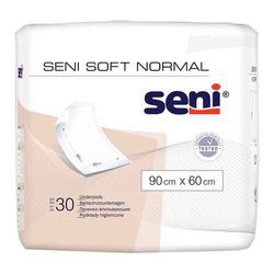 Seni Soft Normal 90 x 60 cm 30 gab. Seni Soft Normal 90 x 60 cm 30 gab.
