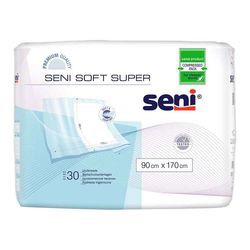 Seni Soft Super 90 x 170 cm 30 gab. Seni Soft Super 90 x 170 cm 30 gab.