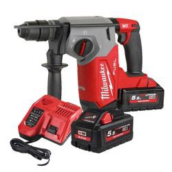 Milwaukee M18FHX-552X Milwaukee M18FHX-552X