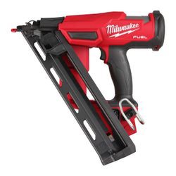 Milwaukee M18 FN15GA-0X Milwaukee M18 FN15GA-0X