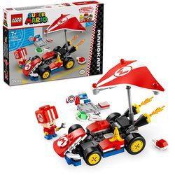 LEGO Super Mario Kart - Standarta Kartings (72032) LEGO Super Mario Kart - Standarta Kartings (72032)