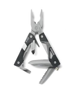 Gerber Vise atslēgu piekariņa multitools (31-000021) Gerber Vise atslēgu piekariņa multitools (31-000021)
