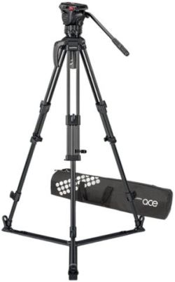 Sachtler System Ace XL CF GS Mk II Sachtler System Ace XL CF GS Mk II