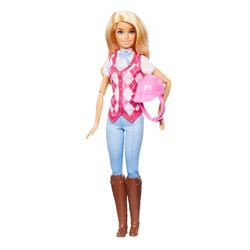 Mattel Barbie Mysteries: Barbie Malibu (HXJ38) Mattel Barbie Mysteries: Barbie Malibu (HXJ38)