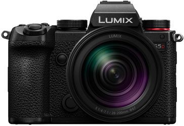 Panasonic Lumix S DC-S5DHE Panasonic Lumix S DC-S5DHE