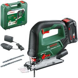 Bosch AdvancedSaw 18V-140 (0603013003) Bosch AdvancedSaw 18V-140 (0603013003)
