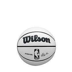Wilson NBA Autograph Mini Basketbola bumba Wilson NBA Autograph Mini Basketbola bumba