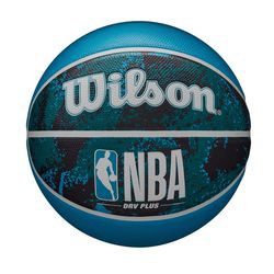 Wilson NBA DRV Plus Vibe Basketbols Wilson NBA DRV Plus Vibe Basketbols