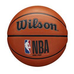 Wilson NBA DRV Pro Basketbols Wilson NBA DRV Pro Basketbols