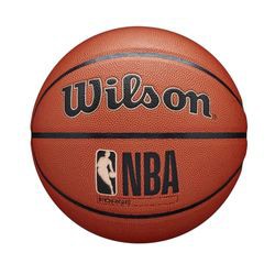 Wilson NBA Forge Basketbols Wilson NBA Forge Basketbols