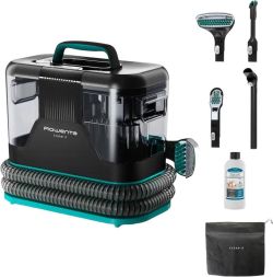 Rowenta Clean It Fleckenreiniger IN5020 Rowenta Clean It Fleckenreiniger IN5020