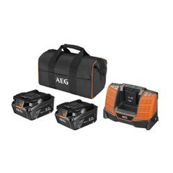 AEG LL1850SHD AEG LL1850SHD