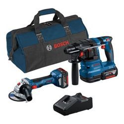 Bosch Combo Kit (0615A50037) Bosch Combo Kit (0615A50037)