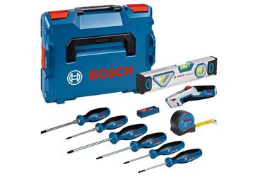 Bosch Handwerkzeugset (0615990N2R) Bosch Handwerkzeugset (0615990N2R)