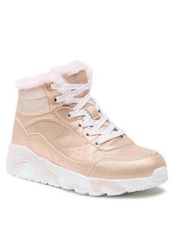 Skechers Uno Lite Camo Dazzle Bērni Skechers Uno Lite Camo Dazzle Bērni