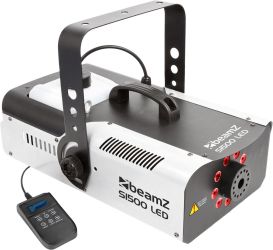 BeamZ S1500LED BeamZ S1500LED
