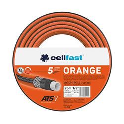 Cellfast Orange ATSV 1/2" 25 m (15-002) Cellfast Orange ATSV 1/2" 25 m (15-002)