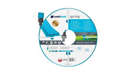 Cellfast Spring 15 m (19-022N) Cellfast Spring 15 m (19-022N)