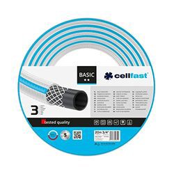 Cellfast Basic 3/4" 20 m (10-420) Cellfast Basic 3/4" 20 m (10-420)