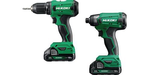 Hikoki KC18DAWAZ Hikoki KC18DAWAZ