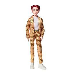 Mattel BTS Idol - Jungkook (GKC87) Mattel BTS Idol - Jungkook (GKC87)
