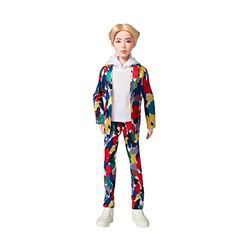Mattel BTS Idol - Jin (GKC88) Mattel BTS Idol - Jin (GKC88)