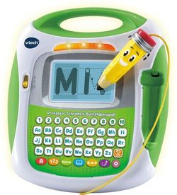 Vtech Professor Schreibfix Burtsprieks Vtech Professor Schreibfix Burtsprieks