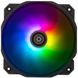 SilverStone Shark Force 160 ARGB SilverStone Shark Force 160 ARGB