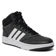 Adidas Hoops 3.0 Mid Bērni Adidas Hoops 3.0 Mid Bērni
