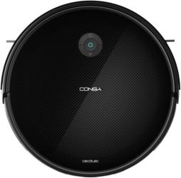 Cecotec Conga 2499 Ultra Genesis Cecotec Conga 2499 Ultra Genesis