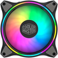 Cooler Master MasterFan MF120 Halo Cooler Master MasterFan MF120 Halo